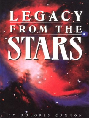 cover image of Legacy From the Stars